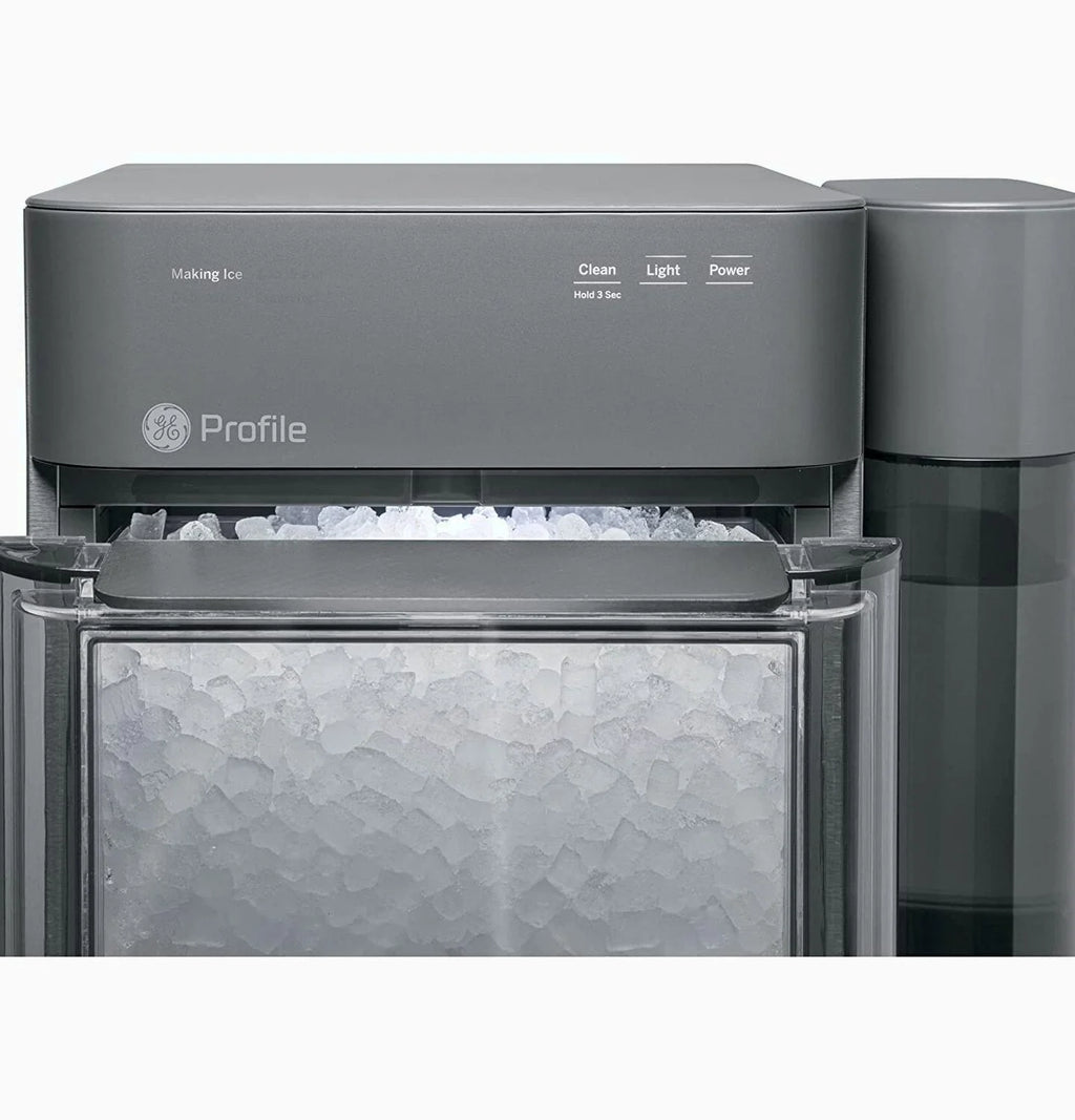 GE Profile Opal 2.0 Countertop Nugget Ice Maker With WiFi - XPIO23BCBT
