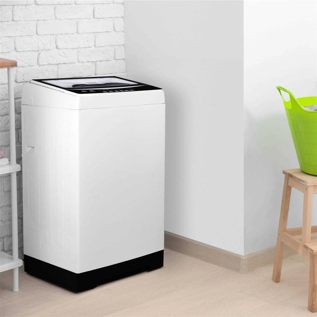 BLACK+DECKER Portable Washer 3.0 Cu. Ft. - BPW30MW