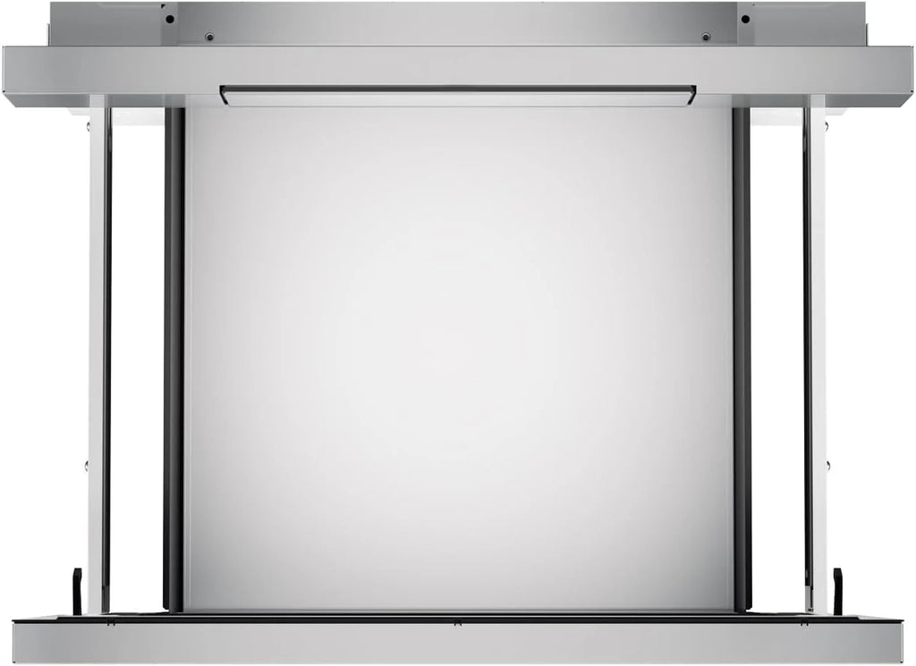 SHARP Microwave Drawer Oven, 24-inch, 1.2 Cubic Feet, 950 Watt - SMD2470ASY