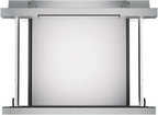 SHARP Microwave Drawer Oven, 24-inch, 1.2 Cubic Feet, 950 Watt - SMD2470ASY