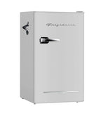 Frigidaire Retro Bar Fridge, 3.2 Cu. Ft., Pink, 65-Watt - EFR376-C-PINK