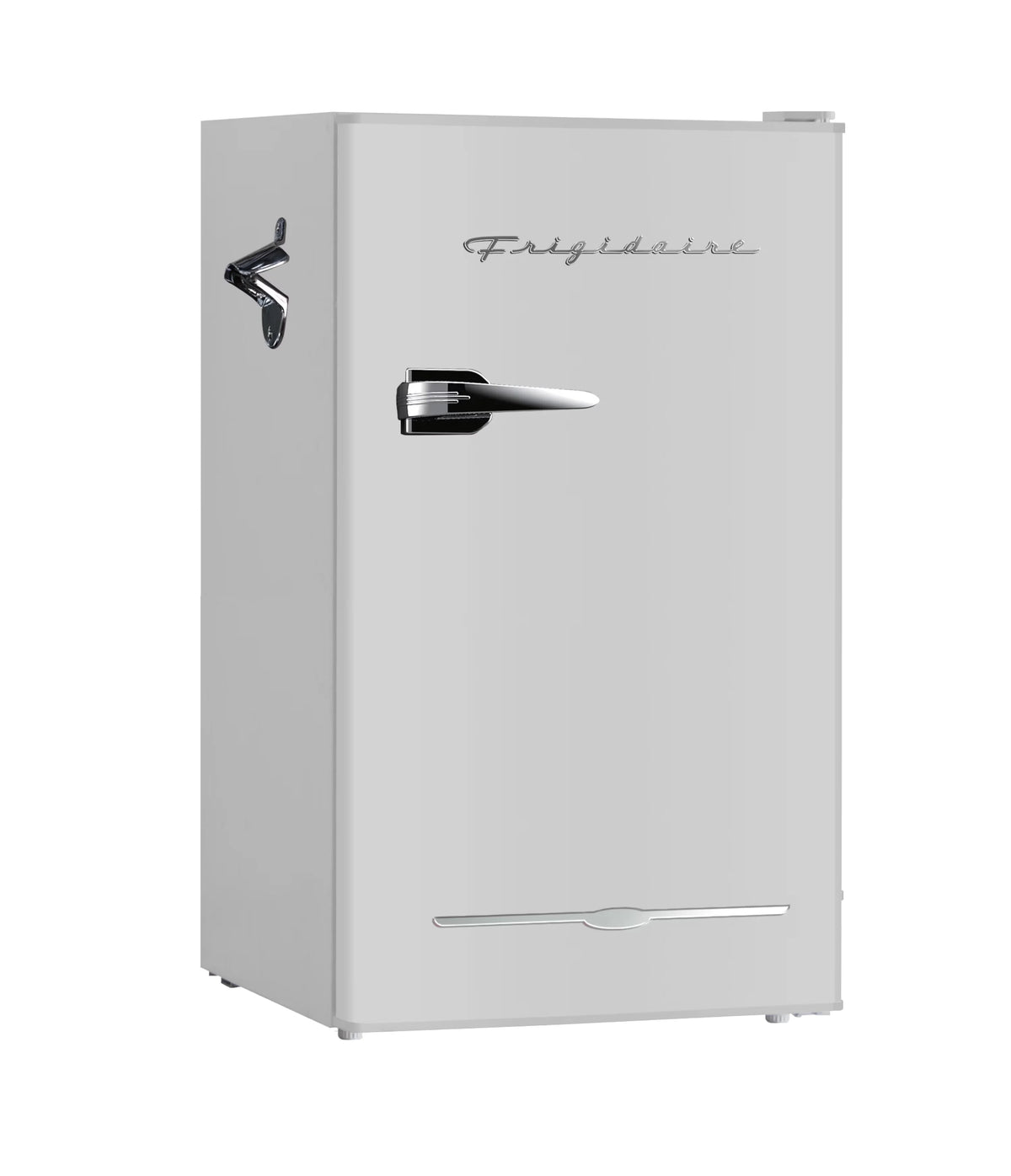 Frigidaire Retro Bar Fridge, 3.2 Cu. Ft., Pink, 65-Watt - EFR376-C-PINK