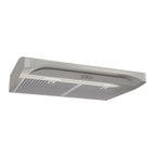 Broan ALT230SS Elite Alta 2 Stainless 30 inch Convertible Under-Cabinet Range Hood - ALT230SS