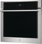 Electrolux 30in 5.3 Cu. Ft. Single Electric Wall Oven - ECWS3012A