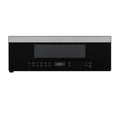 GE 1.2 Cu. Ft. Over-the-Range Low Profile Sensor Microwave Oven - UVM9125STSS