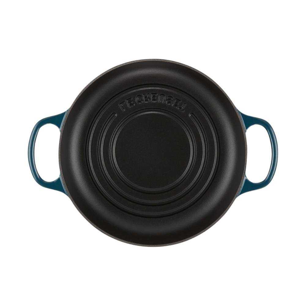 Le Creuset Enameled Cast-Iron Bread Oven
