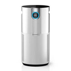 Shark Air Purifier MAX With NanoSeal HEPA, Clean Sense IQ, Odor Lock, 1000 Sq. Ft., 99.98% Particle Capture
