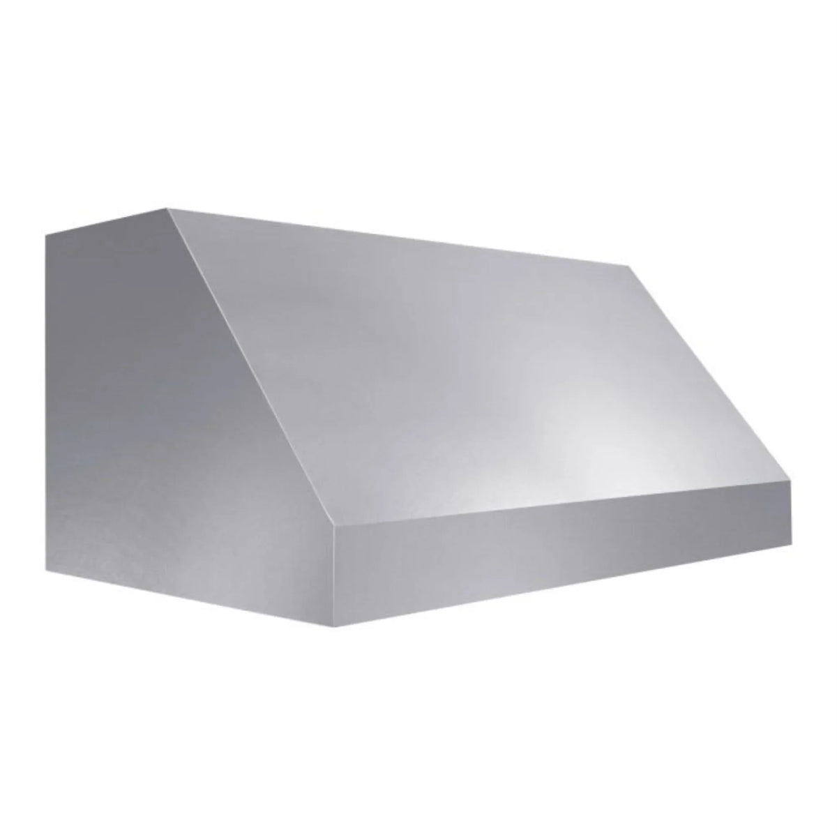 ZLINE Under Cabinet Range Hood, 36 in, DuraSnow Stainless Steel - 8685S-36