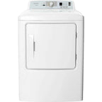 Insignia Gas Dryer 6.7 Cu. Ft.