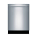 Bosch 100 Series Top Control 24-In Built-In Dishwasher - SHX84AAF5N