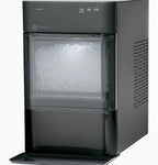GE Profile Opal 2.0 Countertop Nugget Ice Maker With WiFi - XPIO23BCBT