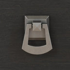 Tall Freestanding Storage Cabinet With Doors And 5 Shelves