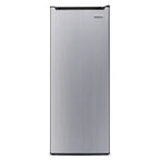 Frigidaire 7 Cu. Ft. Upright Convertible Refrigerator/Freezer, VCM Finish