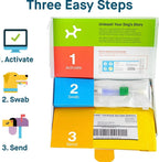Embark Dog DNA Test Breed Identification Kit