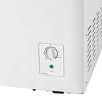 Insignia 14.0 Cu. Ft. Garage-Ready Chest Freezer
