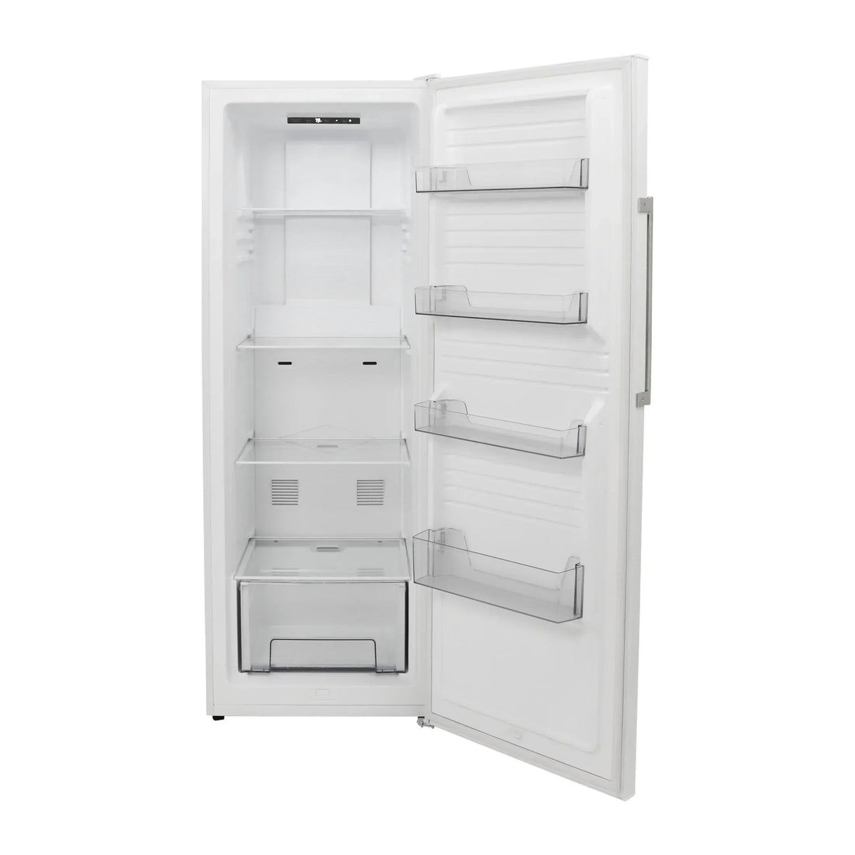 Avanti Vertical Freezer, 10.8 cu ft, White - AV1081VFK0W