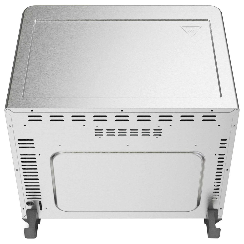 GE Digital Air Fry 8-in-1 Toaster Oven - G9OAAASSPSS
