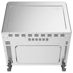 GE Digital Air Fry 8-in-1 Toaster Oven - G9OAAASSPSS