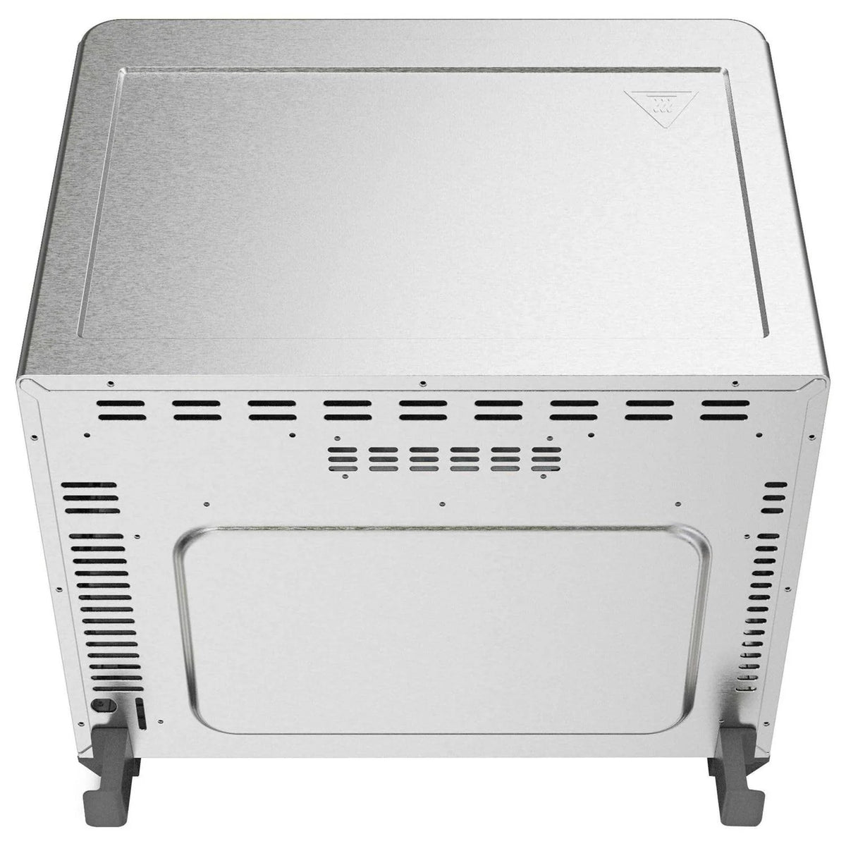 GE Digital Air Fry 8-in-1 Toaster Oven - G9OAAASSPSS
