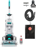 Hoover SmartWash+ Automatic Carpet Cleaner And Upholstery Cleaner