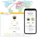 Embark Dog DNA Test Breed Identification Kit