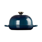 Le Creuset Enameled Cast-Iron Bread Oven