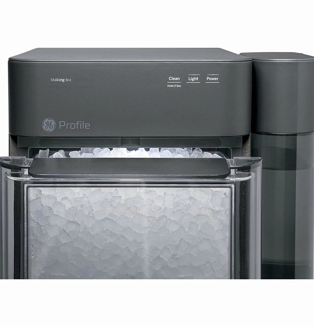 GE Profile Opal 2.0 Countertop Nugget Ice Maker With WiFi - XPIO23BCBT
