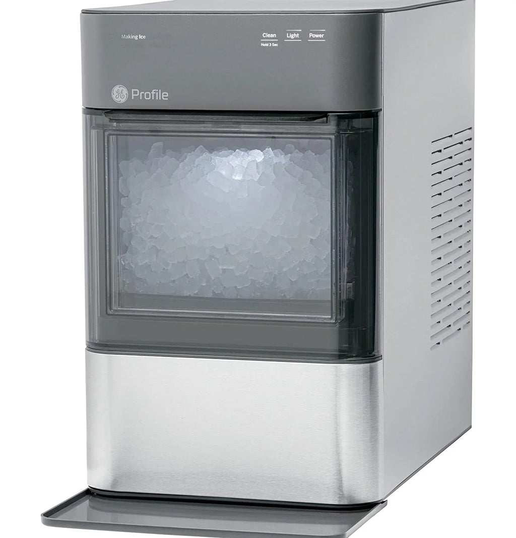 GE Profile Opal 2.0 Countertop Nugget Ice Maker With WiFi - XPIO23BCBT