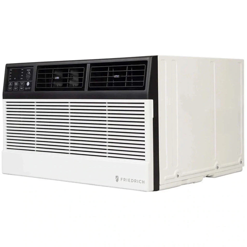 Friedrich Thru-the-Wall Air Conditioner 10,000 BTU - QuietMaster