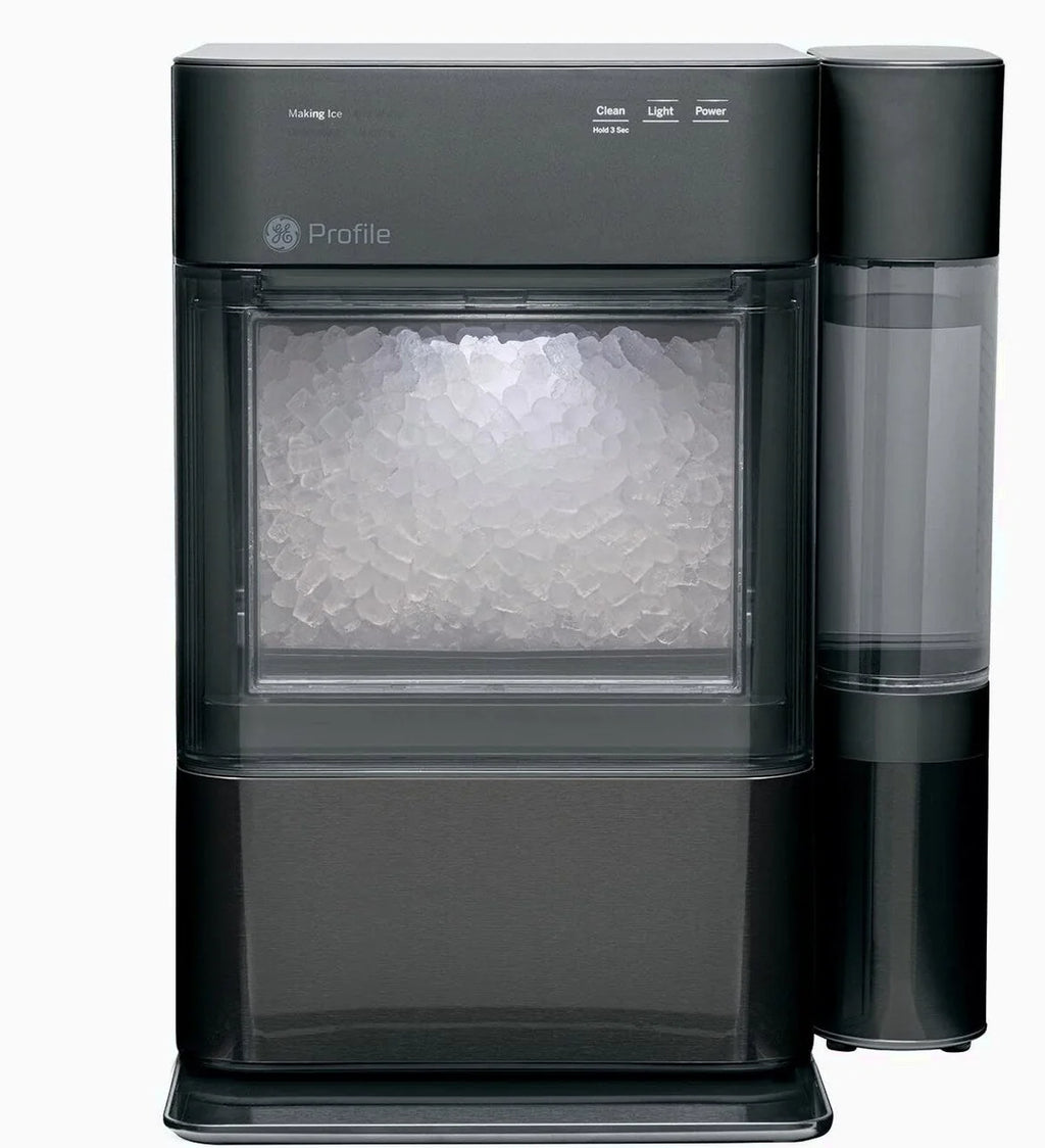 GE Profile Opal 2.0 Countertop Nugget Ice Maker With WiFi - XPIO23BCBT