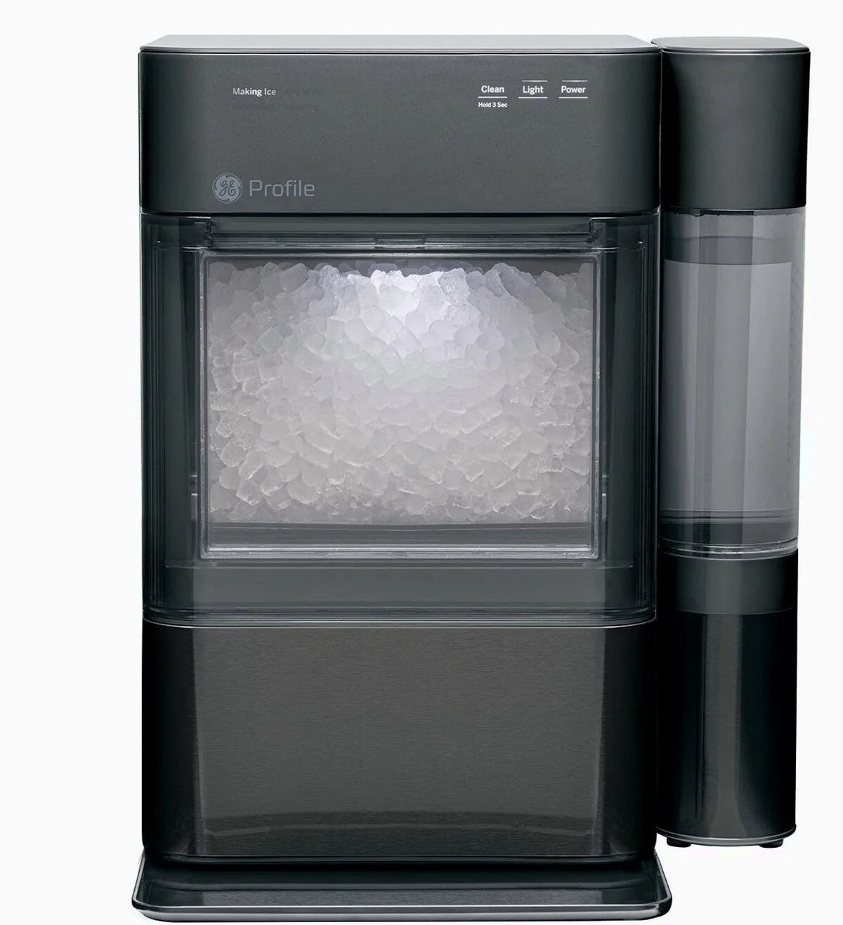 GE Profile Opal 2.0 Countertop Nugget Ice Maker With WiFi - XPIO23BCBT