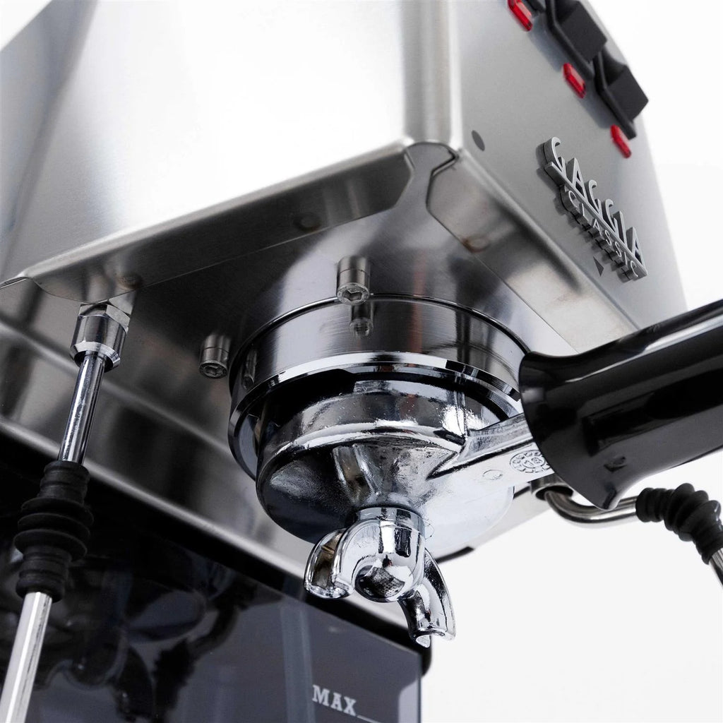 Gaggia Classic Pro Espresso Machine