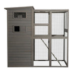 Catio Outdoor Cat Playpen