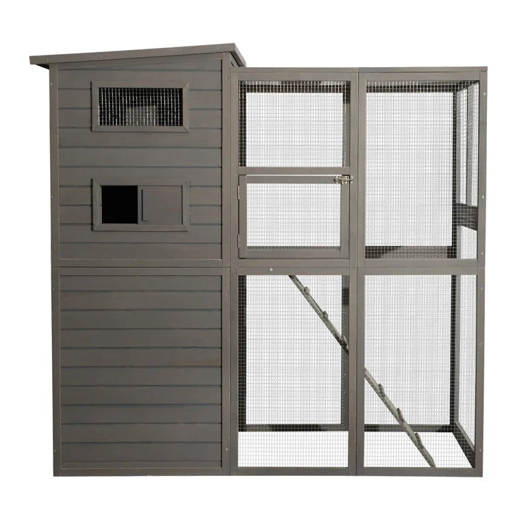 Catio Outdoor Cat Playpen