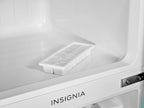 IRMF Retro Mini Fridge With Top Freezer, 3.1 Cu. Ft., Cool Mint - Insignia