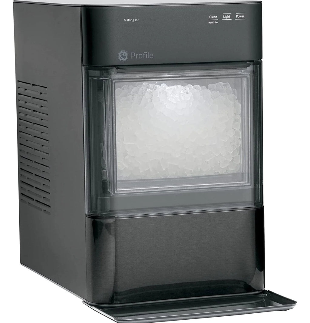 GE Profile Opal 2.0 Countertop Nugget Ice Maker With WiFi - XPIO23BCBT