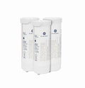 GE XWFE Refrigerator Water Filter 3-Pack - XWFE3PK