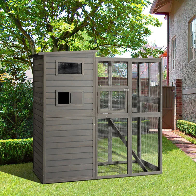 Catio Outdoor Cat Playpen