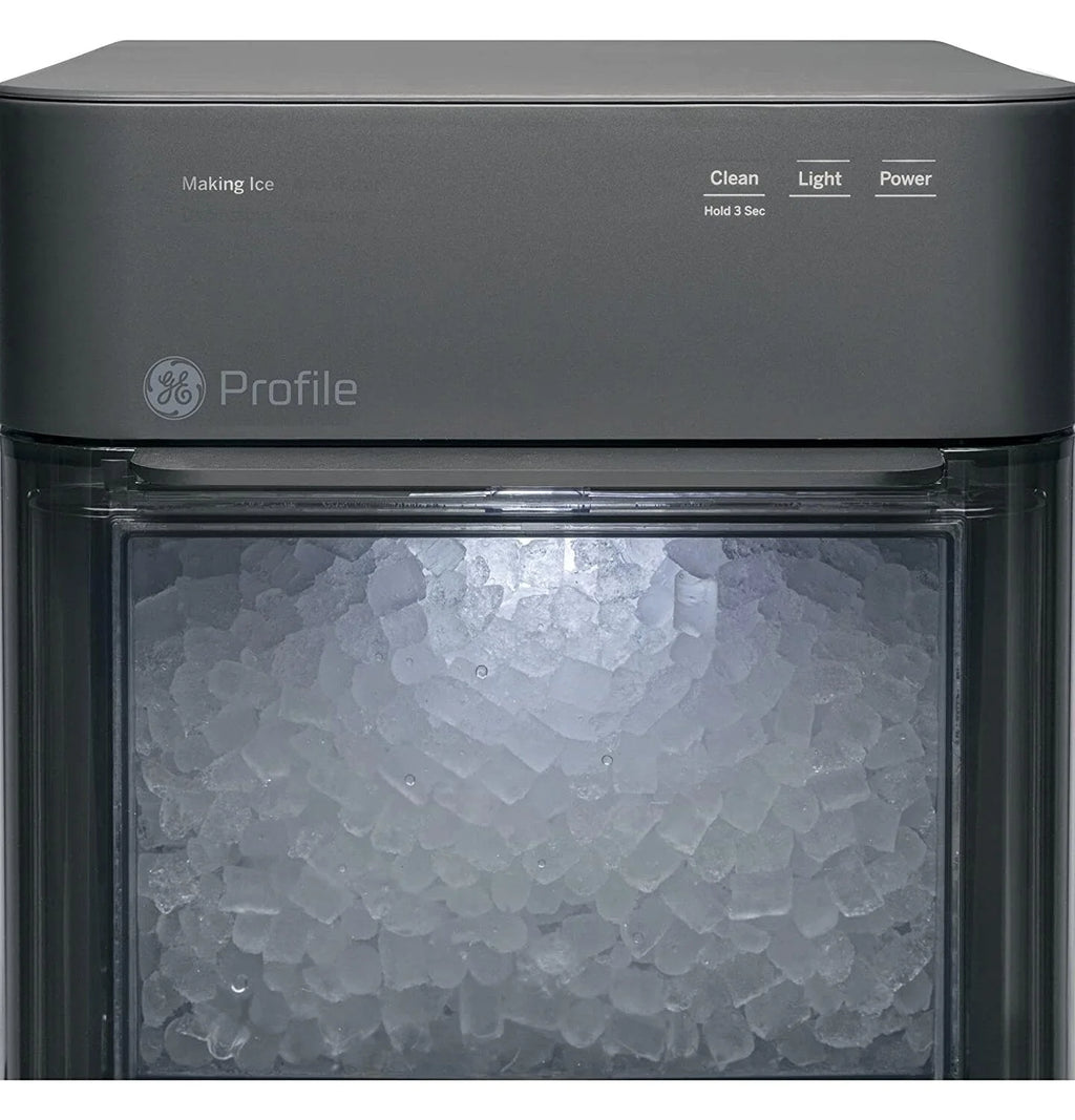 GE Profile Opal 2.0 Countertop Nugget Ice Maker With WiFi - XPIO23BCBT