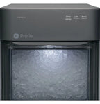 GE Profile Opal 2.0 Countertop Nugget Ice Maker With WiFi - XPIO23BCBT