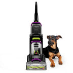 Bissell PowerForce PowerBrush Pet XL Carpet Cleaner