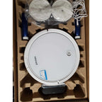 Bissell SpinWave Pet 2-in-1 Wet Mop And Dry Robot Vacuum