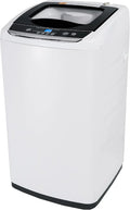 BLACK+DECKER Portable Washing Machine, 2.0 Cu. Ft., 15.4 Lbs.