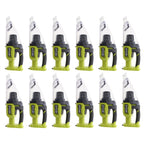 Ryobi Cordless Multi-Surface Handheld Vacuum 18V ONE+ Bare Tool, 12-Pack - PCL705B