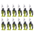 Ryobi Cordless Multi-Surface Handheld Vacuum 18V ONE+ Bare Tool, 12-Pack - PCL705B