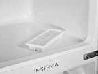 IRMF Retro Mini Fridge With Top Freezer, 3.1 Cu. Ft., Cool Mint Green - Insignia