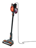 Shark Rocket Ultra-Light Corded Bagless Vacuum, Gray/Orange - HV301