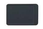 Frigidaire Countertop Nugget Ice Maker, 44 lbs. Daily, 3 lb. Basket, Black - EFIC256