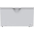 Galanz Defrost Chest Freezer, White, 14 Cu. Ft.
