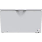 Galanz Defrost Chest Freezer, White, 14 Cu. Ft.